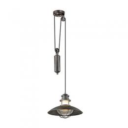Изображение продукта Уличный подвесной светильник Odeon Light Dante 